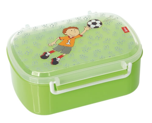 Sigikid 24781 Brotzeitbox Kily Keeper