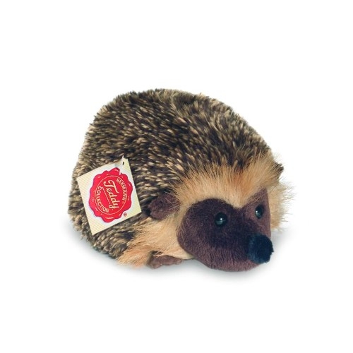 Hermann Teddy 92117 Igel, 15 cm, Pluesch