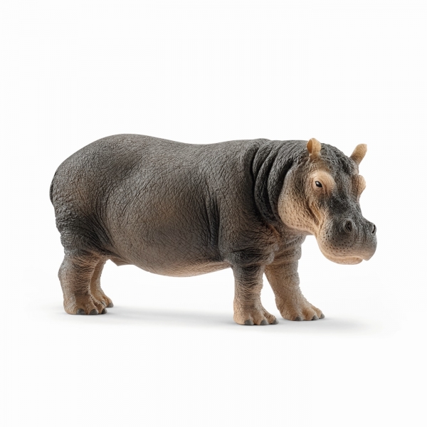 Schleich 14814 Flusspferd