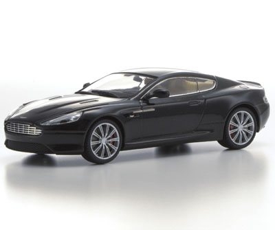 Minichamps KS5591NX Aston Martin Vanquish 2013 sc