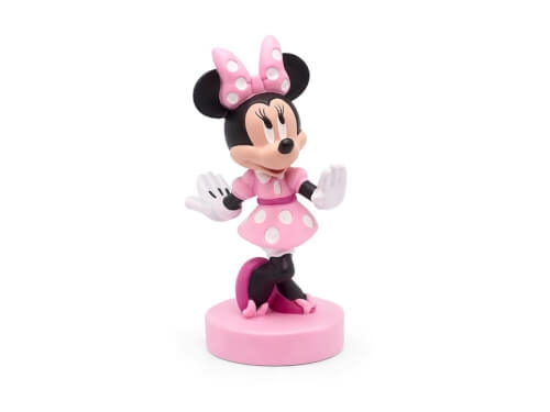 Tonies® 10000665 Disney Junior - Minnie - Helfen macht Sp