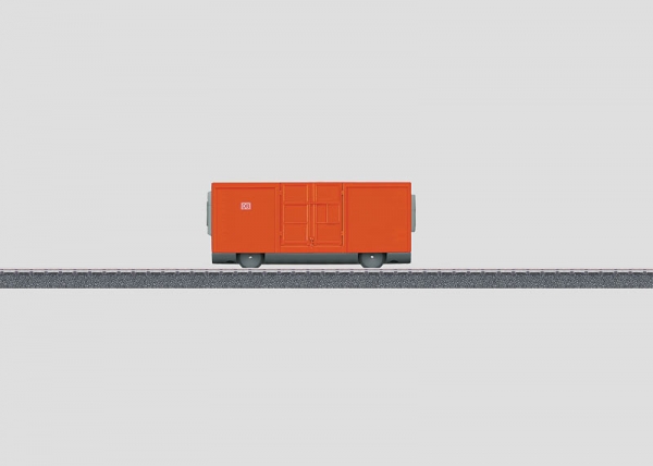 Märklin 44103 H0 Offener Gueterwagen My Wor
