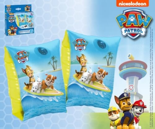 Paw Patrol Schwimmhilfen, für Kinder von