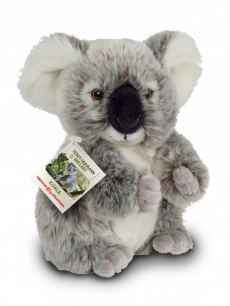 Teddy Hermann 91424 Koala 21 cm