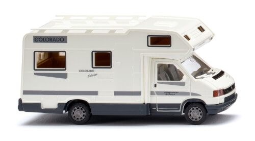 Wiking 26803 Wohnmobil (VW T4/Karmann) Colorado