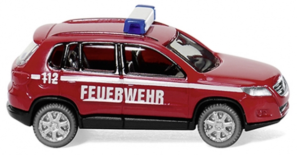 Wiking 92004 Feuerwehr - VW Tiguan