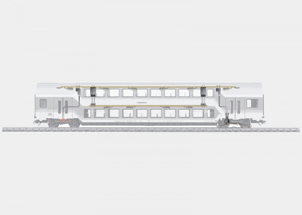 Märklin 73140 Innenbeleuchtung z.43581-86