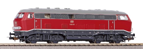 Piko 52962 H0 Diesellok V 160 010 DB III