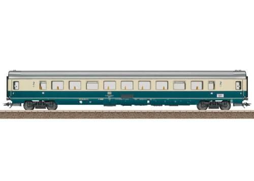 Trix 23144 - H0 Personenwagen FD Königssee