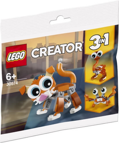 LEGO® Creator 30574 Katze
