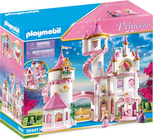 Playmobil 70447 Großes Prinzessinnenschloss
