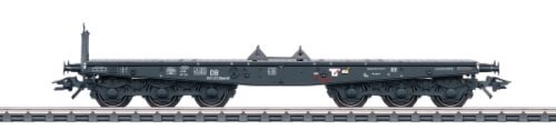 Märklin 48693 Schwerlast-Flachwagen SSym 46