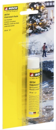 Noch 8754 Eiskristall-Paste
