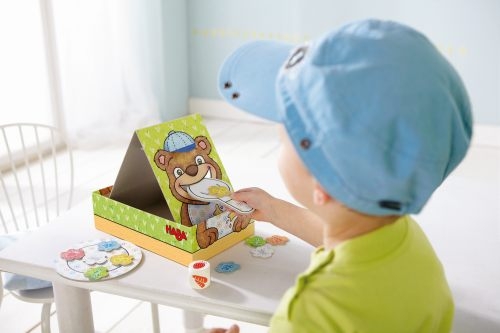 Haba 300171 Meine ersten Spiele - Bärenhunger