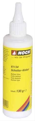 Noch 61134 Schotter-Kleber