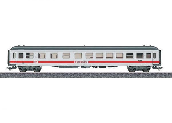 Märklin 40502 Intercity Schnellzugwagen Bor