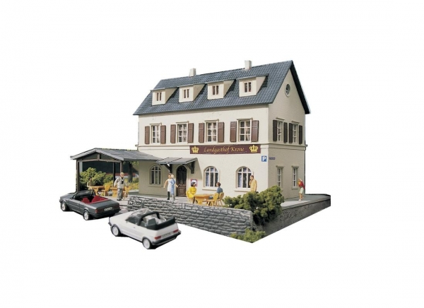 Piko 61830 Landgasthof Krone