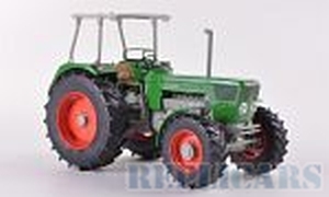 Weise-Toys 1005-2 Deutz Fahr D 130 06