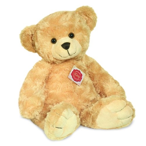 Hermann Teddy 91157 Teddy hellgold 36 cm