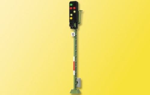 Viessmann 4013 H0 Licht-Ausfahrsignal