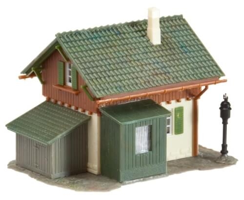 Faller 131356 Bahnwärterhaus