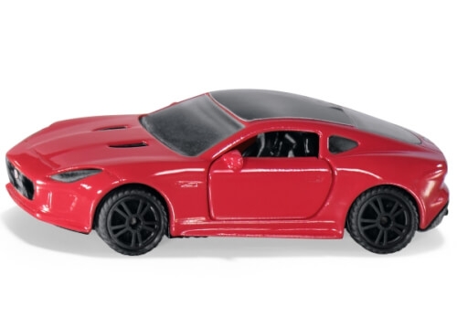 Siku 1520 Jaguar F-Type R