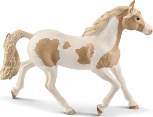 Schleich Horse Club 13884 Paint Horse Stute