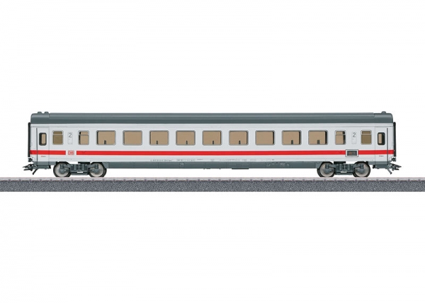 Märklin 40501 Intercity Schnellzugwagen 2.K