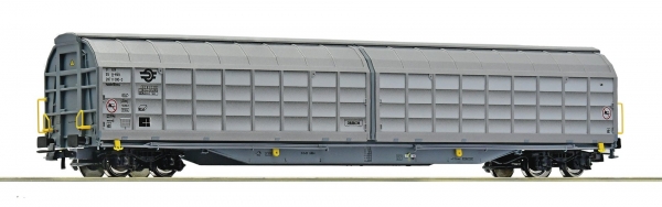 Roco 77492 Schiebewandwagen MAV
