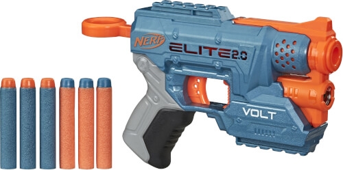 Hasbro E9952EU4 Nerf Elite 2.0 Volt SD 1