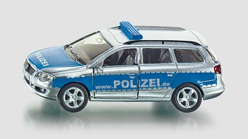 Siku 1401 Streifenwagen