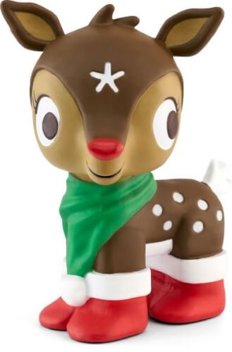 Tonies® 10001334 Lieblings-Kinderlieder  Weihnachtslieder 2 (Relaunch)