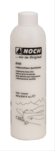 Noch 61141 Landschaftsbau-Sprühleim