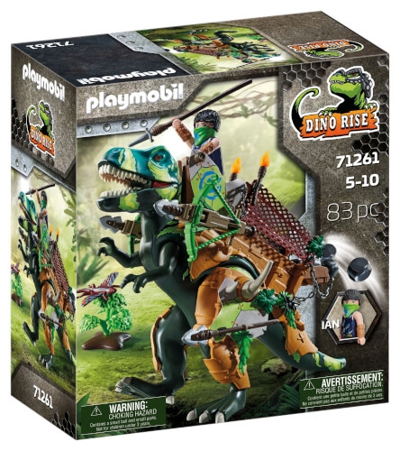 PLAYMOBIL 71261 T-Rex