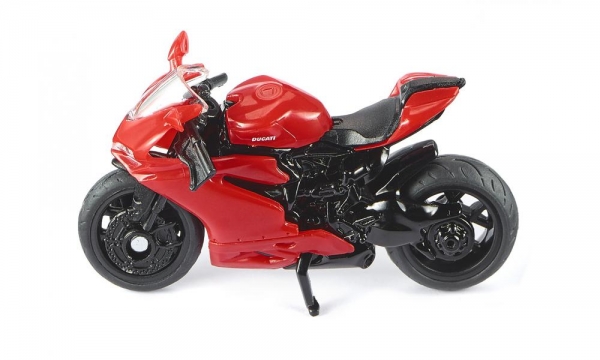 Siku 1385 Ducati Panigale 1299