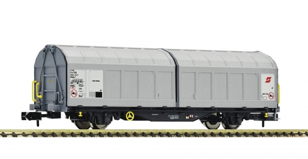 Fleischmann 826252 Schiebewandwagen, AAE ÖBB