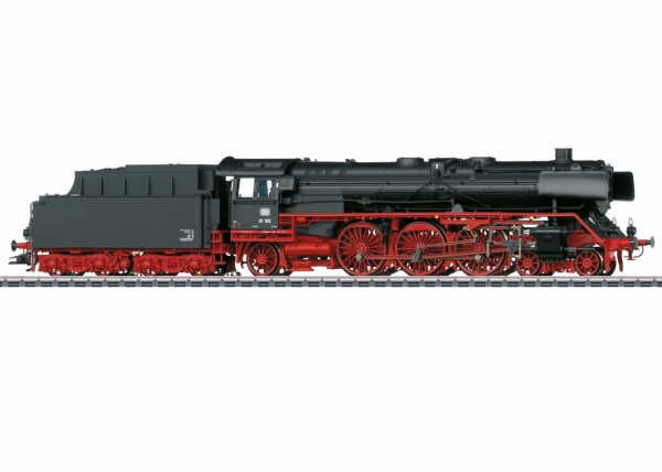 Märklin 39004 H0 Dampflokomotive Baureihe 01
