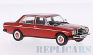 White Box WB173 Mercedes 200D (W123) 1:43