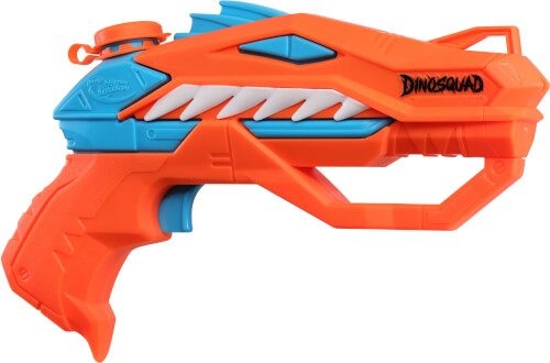 Hasbro F27955L0 Super Soaker Dinosquad Raptor Surge