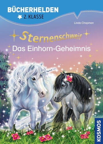 Kosmos 156988 Bücherhelden 2. Kl: Sternenschweif - Ein
