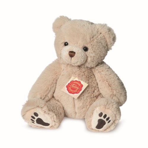 Hermann Teddy 91184 Teddy beige 23 cm