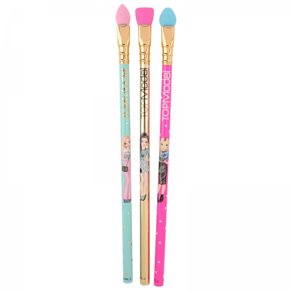 Depesche 6486 TOPModel Bleistift 3er Set