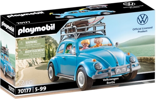 Playmobil 70177 Volkswagen Käfer