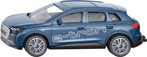 SIKU 1567 Audi Q4 e-tron