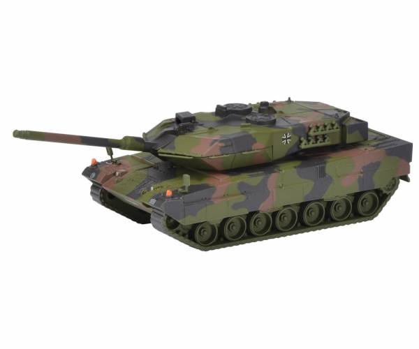 Schuco 452656500 Leopard 2A6 BUNDESWEHR 1:87