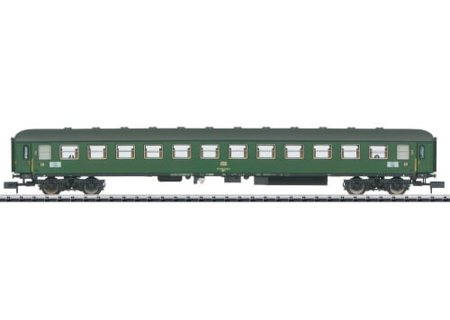 Trix 18472 Schnellzugwagen Büm 234 DB