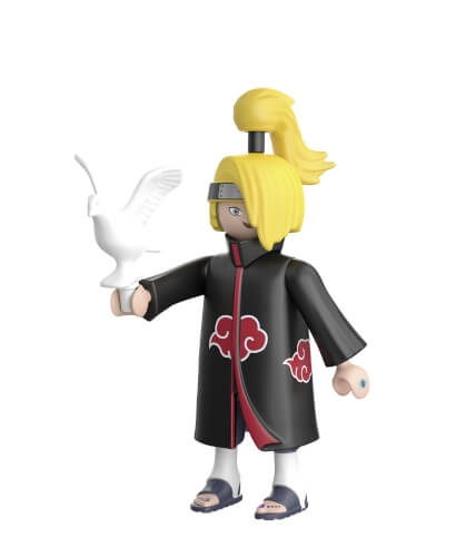 PLAYMOBIL 71564 Deidara
