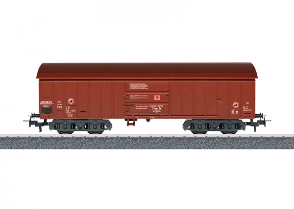 Märklin 44600 Schwenkdachwagen DB AG