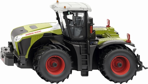 SIKU 6788 Claas Xerion 5000 TRAC VC Jubiläumsmodell 25 Jahre Claas Xerion