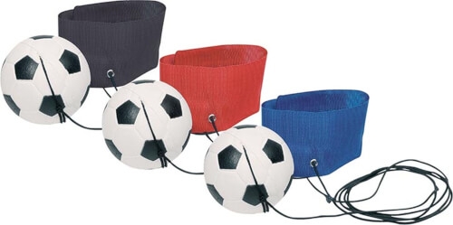 GoKi Fußball am Armband
